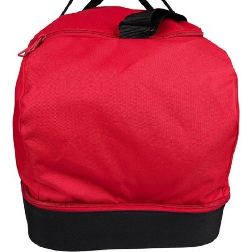 Adidas sporta soma Tiro Duffel Bag M Red GH7272