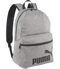 Рюкзак Puma Phase Backpack Grey 090118 01