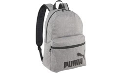 Puma Phase Backpack Grey 090118 01