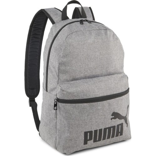 Puma mugursoma Phase Backpack Grey 090118 01