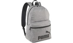 Рюкзак Puma Phase Backpack Grey 090118 01