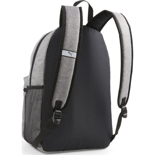 Рюкзак Puma Phase Backpack Grey 090118 01