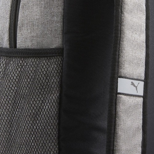 Puma mugursoma Phase Backpack Grey 090118 01