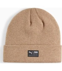 Puma Archive Heather Beanie Brown 021739 24