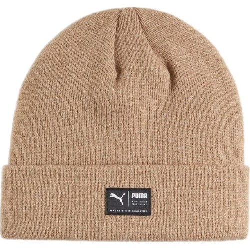Шапка Puma Archive Heather Beanie Brown 021739 24