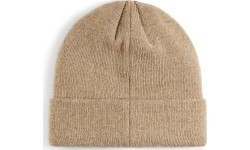 Puma cepure Archive Heather Beanie Brown 021739 24