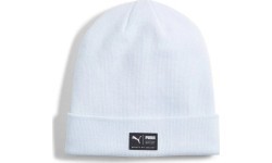 Puma Archive Heather Beanie hat White 021739 25