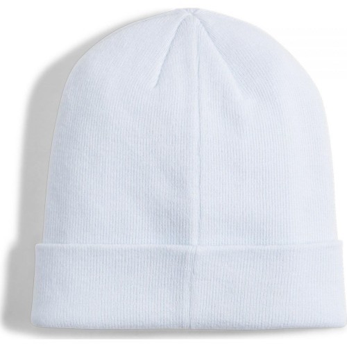 Puma Archive Heather Beanie hat White 021739 25