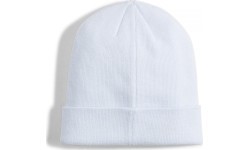 Puma cepure Archive Heather Beanie White 021739 25