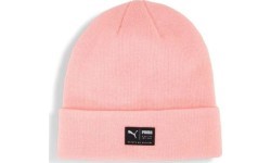 Шапка Puma Archive Heather Beanie Coral 021739 26