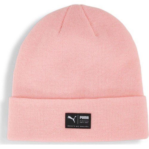 Шапка Puma Archive Heather Beanie Coral 021739 26
