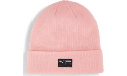 Шапка Puma Archive Heather Beanie Coral 021739 26