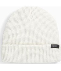 Шапка Puma Archive Mid Fit Beanie White 022848 16