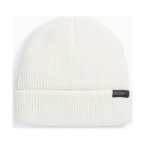 Puma Archive Mid Fit Beanie White 022848 16