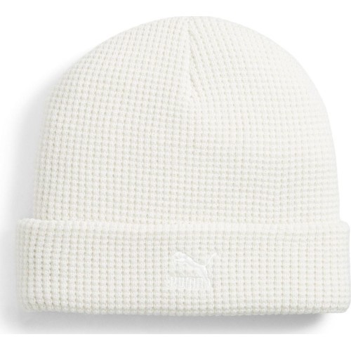 Puma Archive Mid Fit Beanie White 022848 16