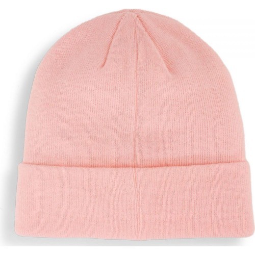Puma cepure Archive Heather Beanie Coral 021739 26