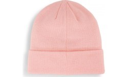 Puma cepure Archive Heather Beanie Coral 021739 26
