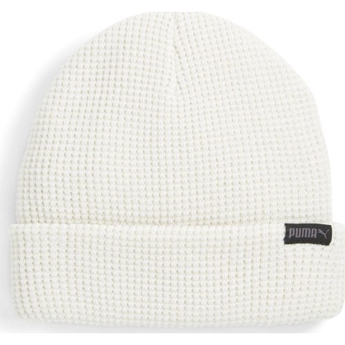 Puma Archive Mid Fit Beanie White 022848 16