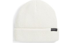 Puma cepure Archive Mid Fit Beanie White 022848 16