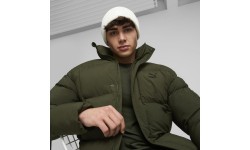 Puma cepure Archive Mid Fit Beanie White 022848 16