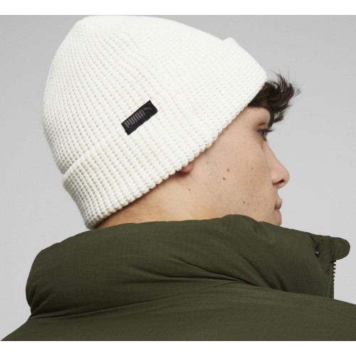 Шапка Puma Archive Mid Fit Beanie White 022848 16