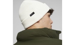 Puma Archive Mid Fit Beanie White 022848 16