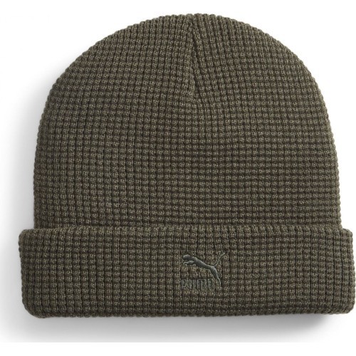 Шапка Puma Archive Mid Fit Beanie Green 022848 17