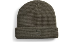 Шапка Puma Archive Mid Fit Beanie Green 022848 17