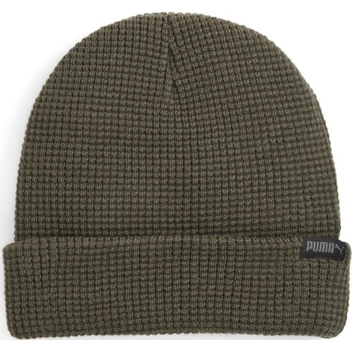 Puma Archive Mid Fit Beanie Green 022848 17