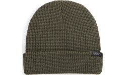 Puma Archive Mid Fit Beanie cepure Green 022848 17