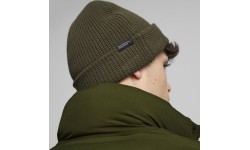 Шапка Puma Archive Mid Fit Beanie Green 022848 17