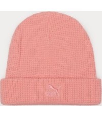 Puma Archive Mid Fit Beanie Pink 022848 18