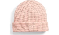 Puma cepure Archive Mid Fit Beanie Pink 022848 18