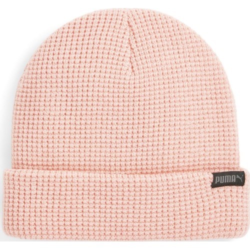 Puma cepure Archive Mid Fit Beanie Pink 022848 18