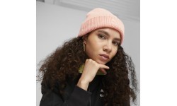 Шапка Puma Archive Mid Fit Beanie Pink 022848 18