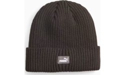 Puma Classic Cuff Beanie Black 024826 01
