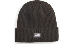 Шапка Puma Classic Cuff Beanie Black 024826 01