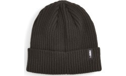 Puma cepure Classic Cuff Beanie Black 024826 01