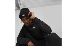 Puma cepure Classic Cuff Beanie Black 024826 01