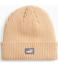 Шапка Puma Classic Cuff Beanie Grey 024826 03
