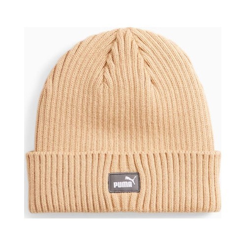 Шапка Puma Classic Cuff Beanie Grey 024826 03