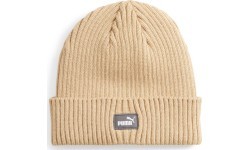 Шапка Puma Classic Cuff Beanie Grey 024826 03