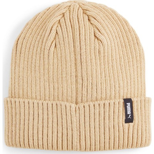 Шапка Puma Classic Cuff Beanie Grey 024826 03
