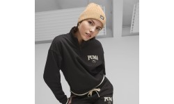 Puma cepure Classic Cuff Beanie Grey 024826 03