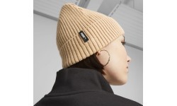 Шапка Puma Classic Cuff Beanie Grey 024826 03