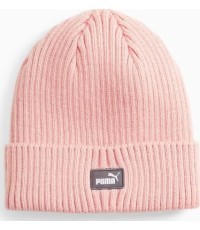 Puma Classic Cuff Beanie Pink 024826 04