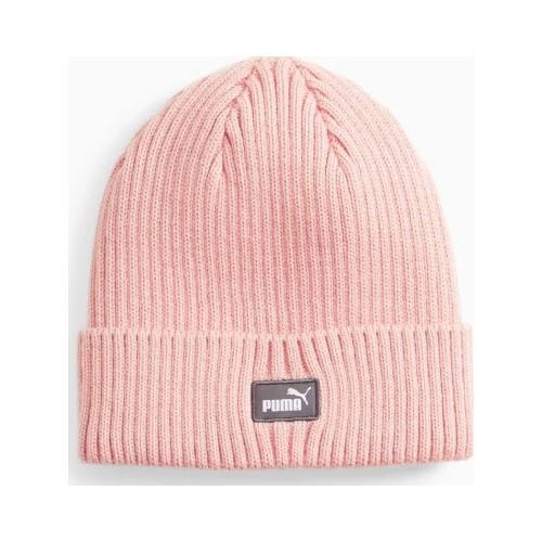 Шапка Puma Classic Cuff Beanie Pink 024826 04