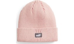 Шапка Puma Classic Cuff Beanie Pink 024826 04