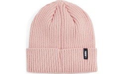 Puma cepure Classic Cuff Beanie Pink 024826 04