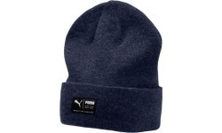 Шапка Puma Archive Heather Beanie Blue 021739 03